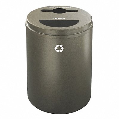 Recycling Bins and Containers image